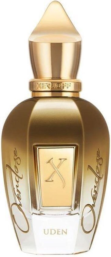 Xerjoff Uden Overdose Eau de parfum 50 ml