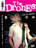 Sonic Rendezvous Drones - Live In Madrid (Ntsc & Pal) (DVD)