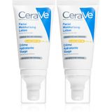 CeraVe Moisturizers Bescherming tegen zonnestraling 1 st