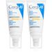 CeraVe Moisturizers Bescherming tegen zonnestraling 1 st