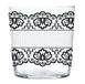 Excelsa Waterglas met punt, 37 cl, 8,5 x 8,5 x 9 cm