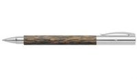 Faber-Castell Faber Castell Ambition Coconut Wood Roller