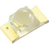 Kingbright KPTD-3216SURCK SMD-LED 1206 Rouge 800 mcd 35 ° 20 mA 1.95 V