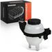 Mercedes-Benz Réservoir de liquide de refroidissement W213 S213 A238 X253 C253 - Avec capteur - Avec couvercle - 0,4 litre - OEM A2535001200