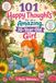 101 Happy Thoughts For An Amazing 10 Year Old Girl