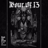 Bertus Distributie Hour Of 13 Salt the Dead