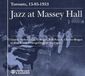 JAZZ Various Artists - Jazz At Massey Hall Toronto, 15-05-1953 (CD)