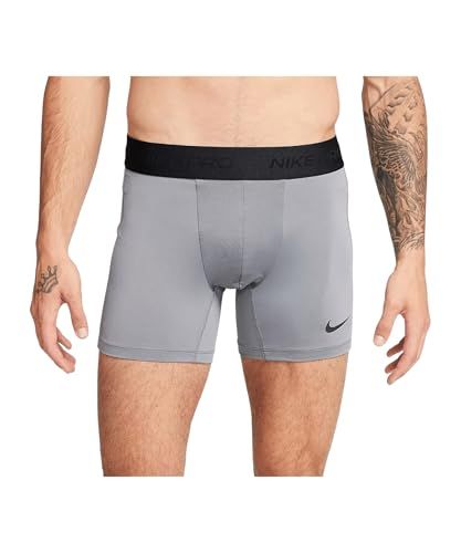 Nike Pro Dri-FIT 5 Inch Short Tight - Heren