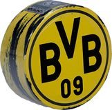 Borussia Dortmund BVB-toverhanddoek (60 x 30 cm), katoen, zwart/geel