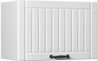 Vicco Hangkast Fame-Line, Wit Landhuis/Wit, 60 cm