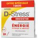 Synergia D-Stress Booster 30 Sachets