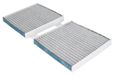 PURRO PUR-PC3013AG-2 Filtre d'habitacle Filtre à charbon actif