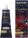 Saphir Canadian tube 75ml. - 20 Donkergroen