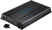 Crunch GPX4400.1D Amplificateur numérique 1 canal 4400 W