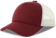 Atlantis Headwear Record-S Cap AT538 - Cardinal Red - One size