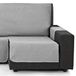 Martina Home Overtrek voor chaise longue Milano 200 Perle