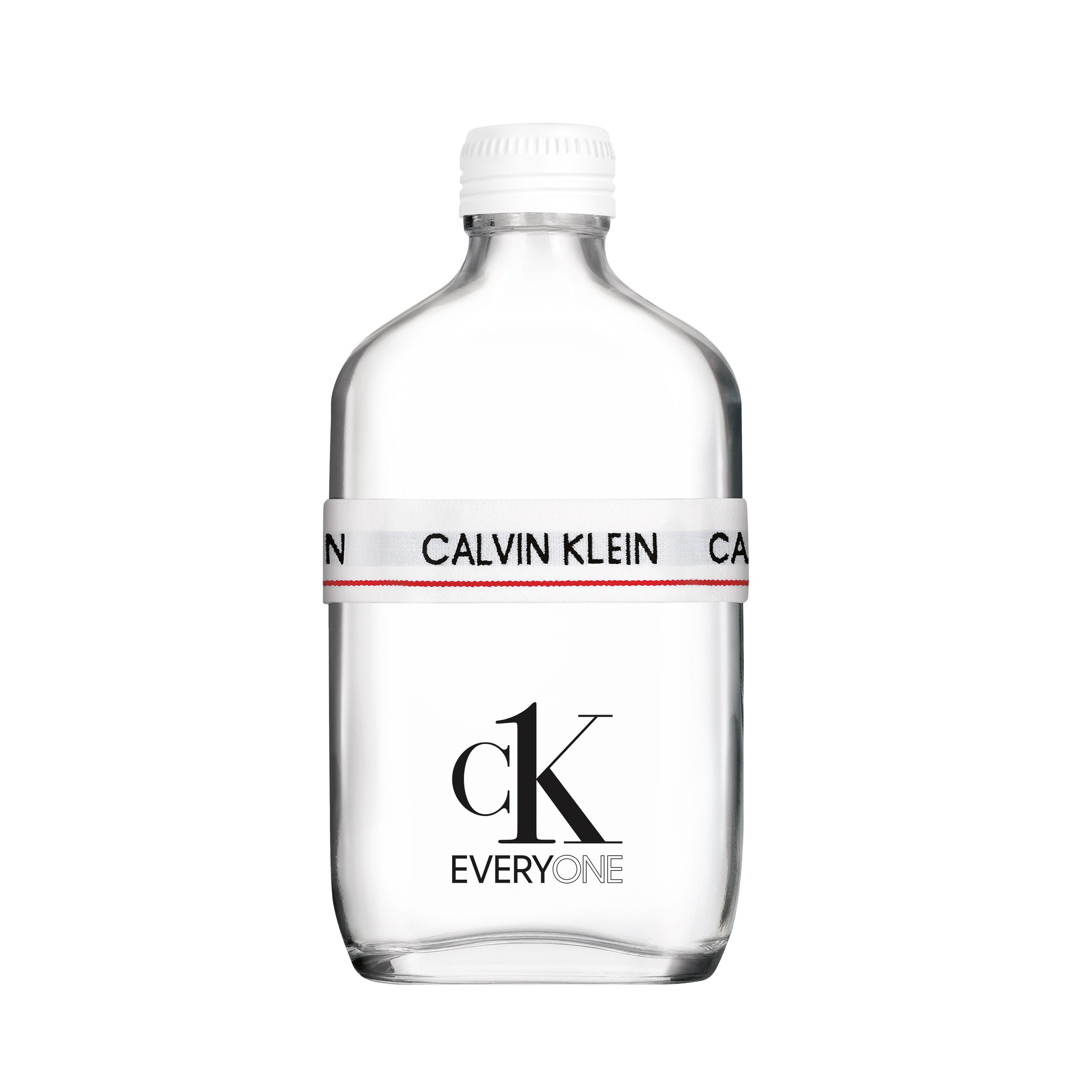 Calvin Klein Eau de Toilette / 200 ml / Unisex