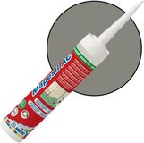 Mapei Mapesil AC Schimmelwerende Siliconenkit - Kleur 113 Cementgrijs - 310 ml