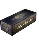 Roxley Games Iron Clays 100 - Bordspel accessoire - Engels
