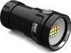 Divepro Lampe vidéo D80F 8000 Lumen