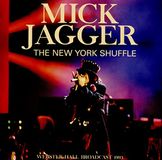 The Tom Petty and the Heartbreakers The New York Shuffle