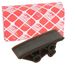 febi bilstein 10418 glijrail voor stuurketting