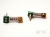 TE Connectivity TE TCS Piezo Film Elements