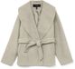 Vero Moda VMANNE Jas - Oatmeal - XL