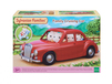 Sylvanian Families Familie Auto - Speelgoedfiguur - Multicolour