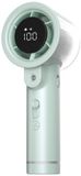 Nitecore izzCool 20 Pro Airconditioner Ventilator Oplaadbaar Mint Green