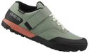 Shimano Ge500 Mtb-schoenen Groen EU 44 Man