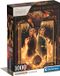 Clementoni House of the Dragon 1000 stukjes Legpuzzel voor Volwassenen
