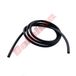 BPC Parts Tuyau d'essence adapté pour 3,0x5,0mm NOIR ( m )