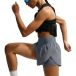 Nike Femme short 2-en-1 Flow