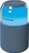 Xssive Enceinte Bluetooth portable – Bleu, enceinte Bluetooth mobile