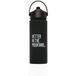 Bouteille de boisson gazeuse TSL