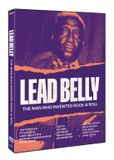 Wienerworld Leadbelly The Man Who Invented Rock & Roll (DVD)