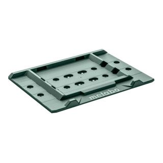 Metabo metaBOX adapter plate (1 piece)