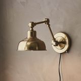 Markslöjd Grimstad Wandlamp