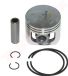 BPC Parts Zuigerset passend op Chinese kettingzaag 58cc 45mm