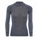 Thermowave Merino Warm Active Long Sleeve Base Layer Grey 7-8 Years Enfants