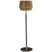 Tierra Outdoor Lumi Large staande buitenlamp solar ø41cm (h: 170cm)