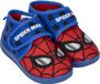 CERDÁ LIFE'S LITTLE MOMENTS Spiderman Pantoufles enfant unisexes, bottines, rouge, 24 EU
