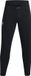 Under Armour Essential Fleece Jogger - Black - Men's - Size S