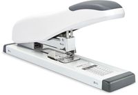 Rapesco Heavy Duty HD-100 ECO Stapler White