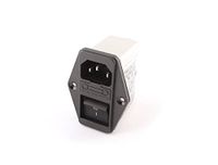 CLAS Equipements General veiligheidsschakelaar SA 0142