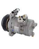 Meat & Doria K12135A compressor.