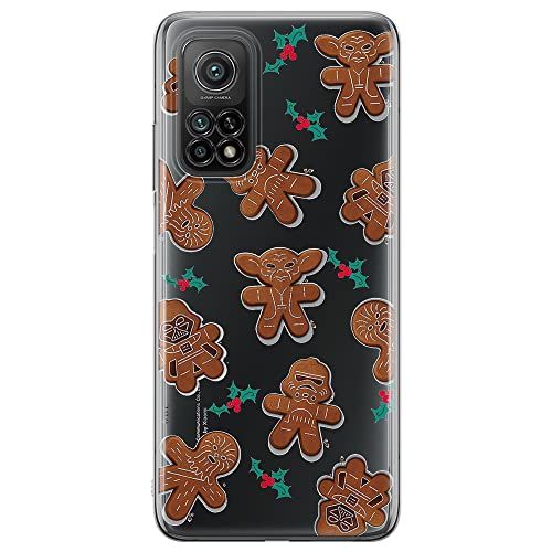 ERT GROUP Star Wars Xiaomi Redmi Note 11 Pro 5G/11 Pro 4G Case - Pattern 049