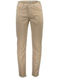 Lindbergh Broek sand