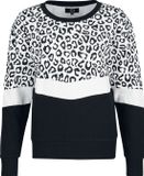 R.E.D. by EMP R.E.D. Rock-Engineered Design Sweatshirts - Dames - XL